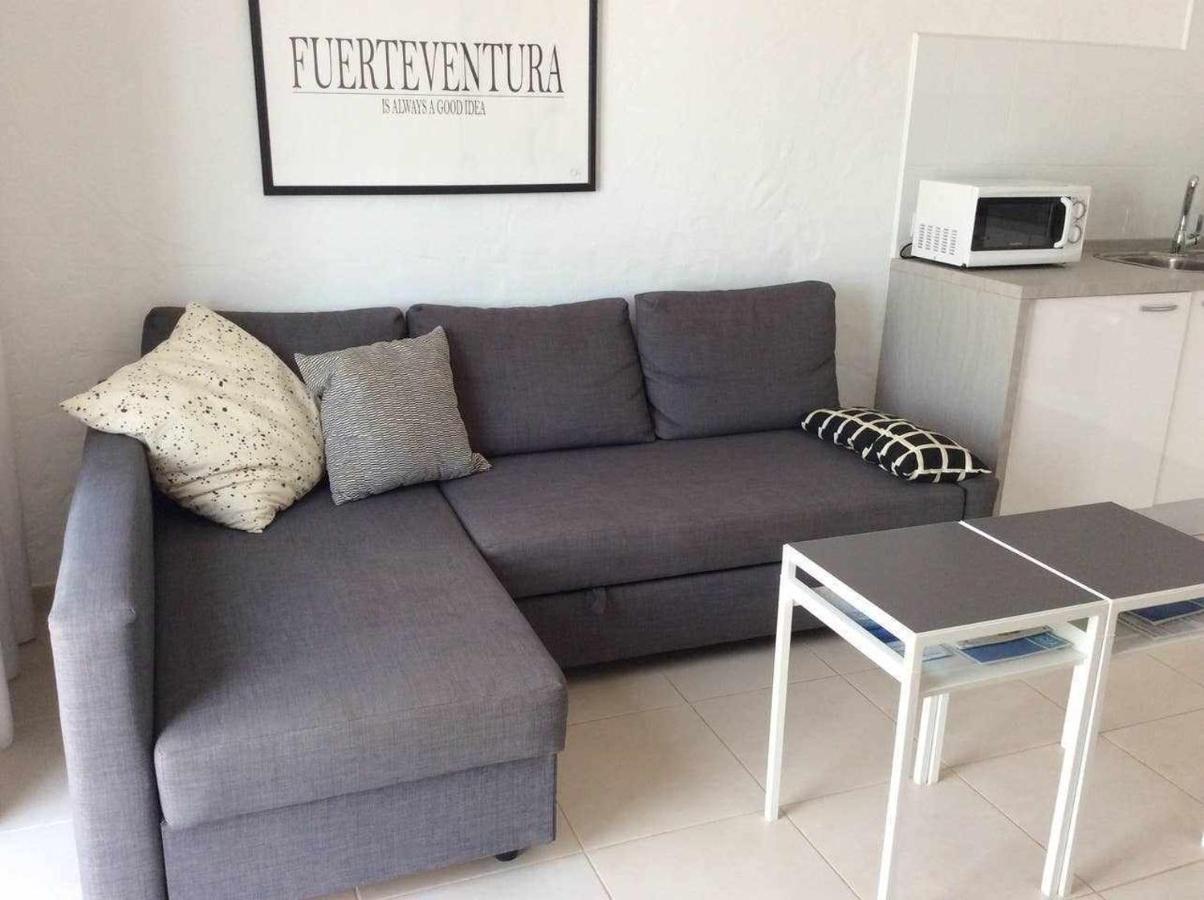 Apartamento Tranquilo Sun Beach กาเลตาเดฟุสเต ภายนอก รูปภาพ