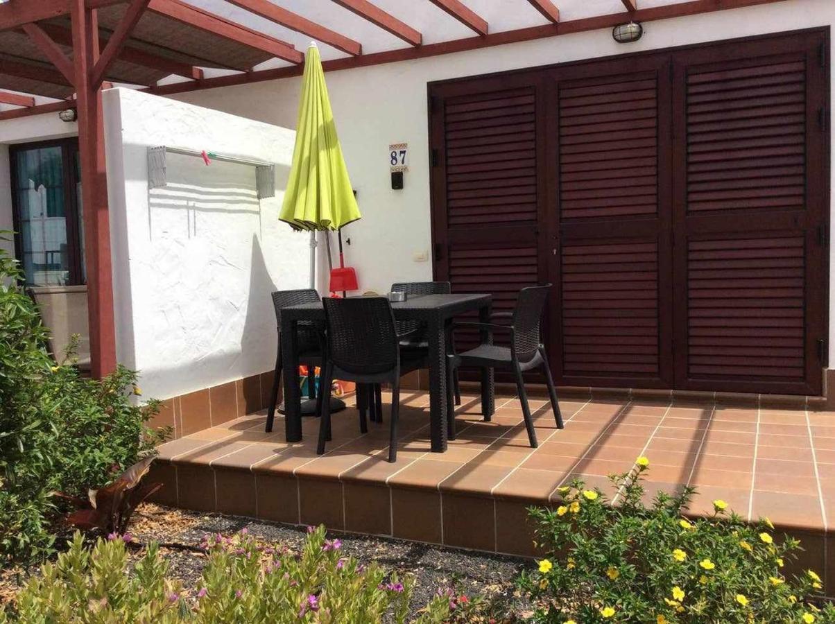 Apartamento Tranquilo Sun Beach กาเลตาเดฟุสเต ภายนอก รูปภาพ