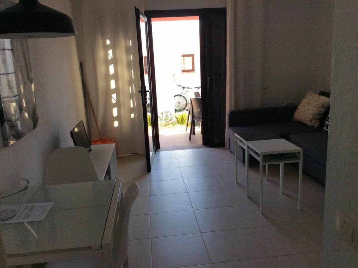 Apartamento Tranquilo Sun Beach กาเลตาเดฟุสเต ภายนอก รูปภาพ