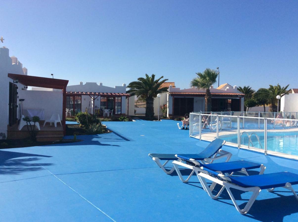 Apartamento Tranquilo Sun Beach กาเลตาเดฟุสเต ภายนอก รูปภาพ