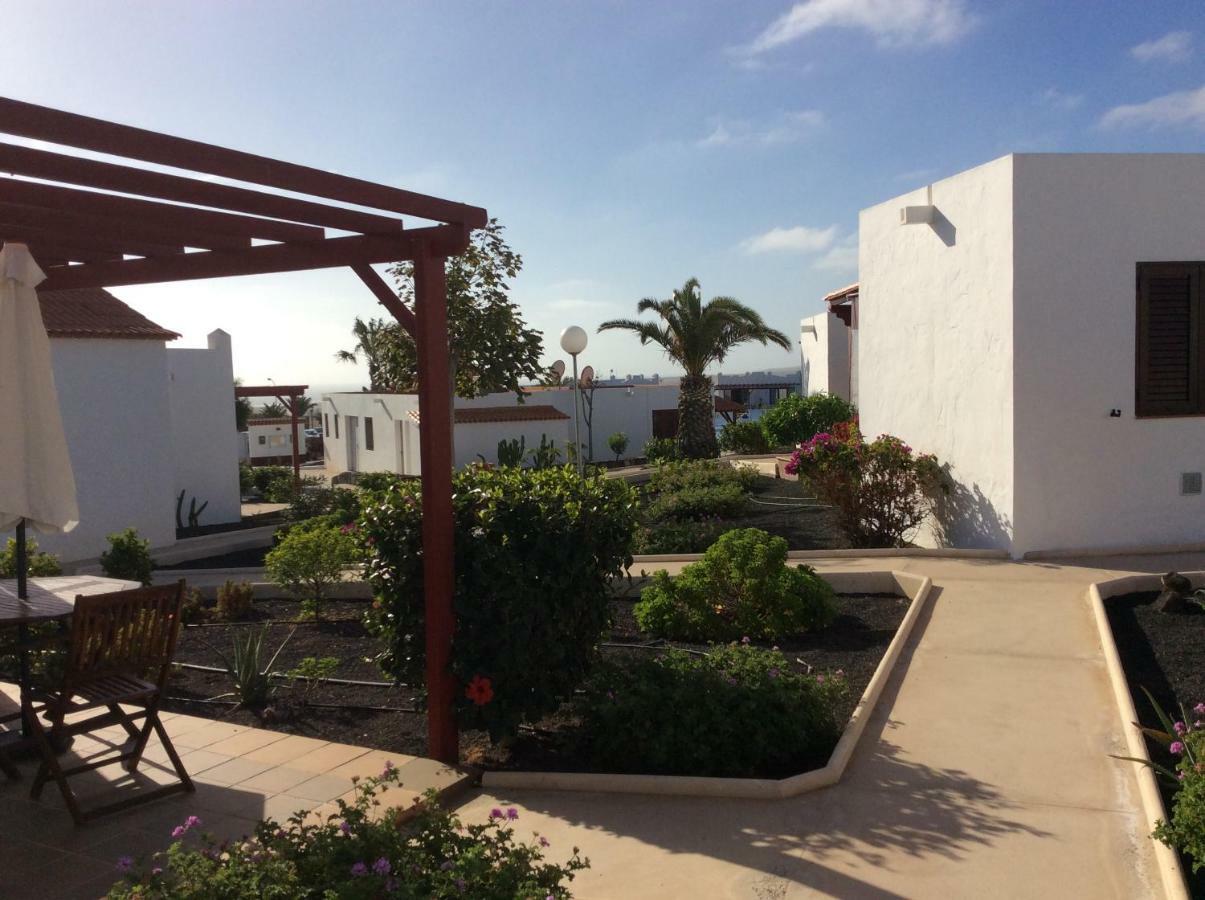 Apartamento Tranquilo Sun Beach กาเลตาเดฟุสเต ภายนอก รูปภาพ